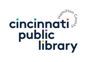 cincinnati public library logo